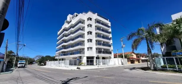 Apartamento com 2 Quartos à venda, 120m² no Itaúna, Saquarema