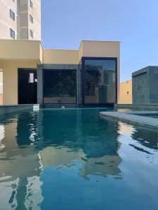 Apartamento com 2 Quartos à venda, 52m² no Serrano, Belo Horizonte
