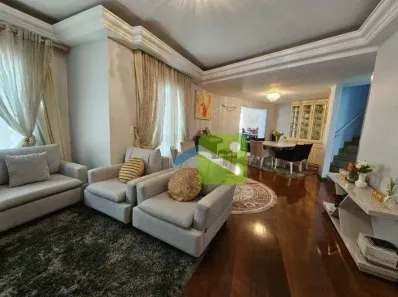 Casa de Condomínio com 3 Quartos à venda, 104m² no Parque dos Príncipes, São Paulo