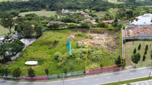 Lote/Terreno à venda, 1123m² no Monte Alegre, Vinhedo