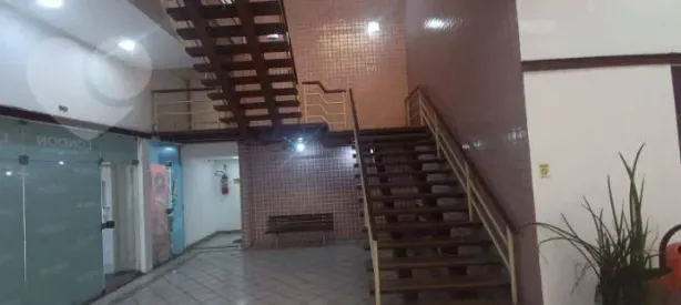 Ponto Comercial à venda, 50m² no Piratininga, Niterói