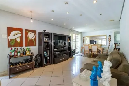 Casa com 3 Quartos à venda, 150m² no Vila Nova Conceição, São Paulo