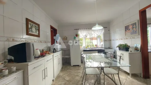 Apartamento com 3 Quartos à venda, 80m² no Centro, Ponta Grossa