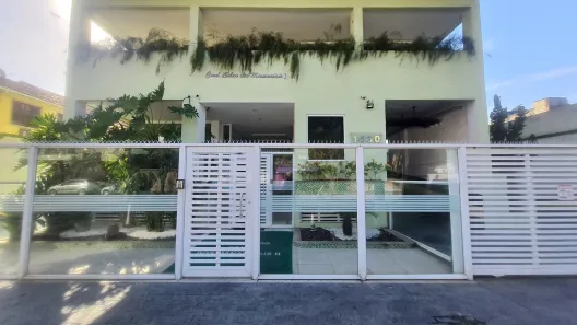 Apartamento com 2 Quartos à venda, 62m² no Taquara, Rio de Janeiro