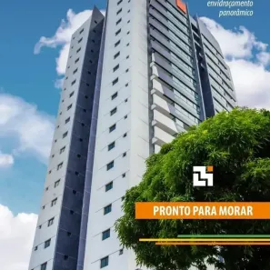 Apartamento com 3 Quartos à venda, 123m² no São Brás, Belém