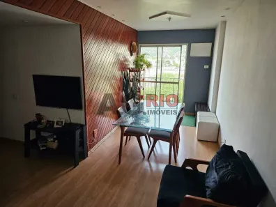 Apartamento com 2 Quartos à venda, 66m² no Praça Seca, Rio de Janeiro
