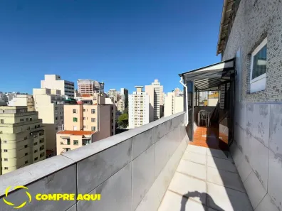 Apartamento com 2 Quartos à venda, 86m² no Vila Buarque, São Paulo