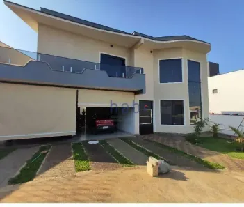 Casa de Condomínio com 3 Quartos para alugar, 230m² no Jardim Planalto, Sorocaba