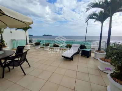 Cobertura com 5 Quartos à venda, 553m² no Barra da Tijuca, Rio de Janeiro