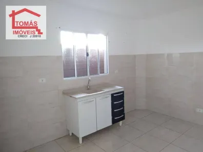 Casa com 1 Quarto para alugar, 45m² no Jardim Regina, São Paulo
