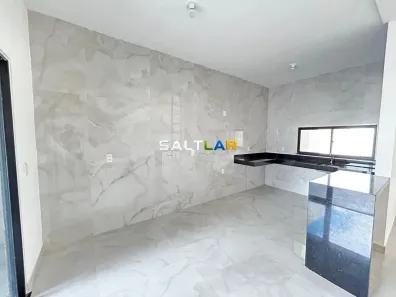 Casa com 3 Quartos à venda, 107m² no Coaçu, Eusébio