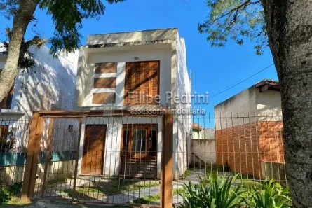 Casa com 2 Quartos à venda, 79m² no Ipanema, Porto Alegre