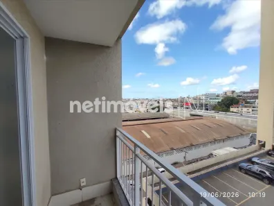 Apartamento com 2 Quartos para alugar, 54m² no Rio Branco, Cariacica