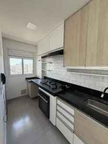 Apartamento com 2 Quartos para alugar, 62m² no Praia de Itaparica, Vila Velha