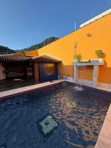 Casa com 4 Quartos à venda, 300m² no Canto do Forte, Praia Grande