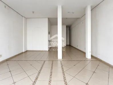 Ponto Comercial para alugar, 128m² no Centro, Americana