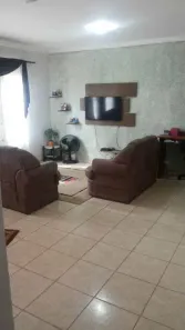 Casa com 3 Quartos à venda, 128m² no Parque Jambeiro, Campinas