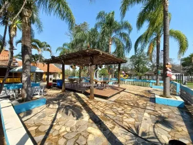 Fazenda/Sítio à venda, 300m² no Distrito Industrial, Rio Claro