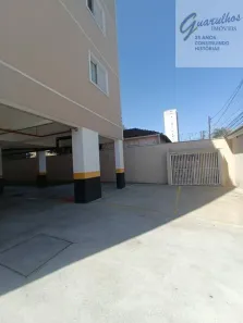 Apartamento com 2 Quartos à venda, 69m² no Vila Milton, Guarulhos