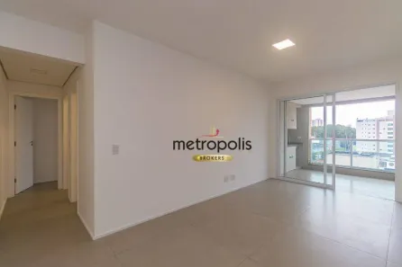 Cobertura com 2 Quartos à venda, 184m² no Santa Maria, São Caetano do Sul