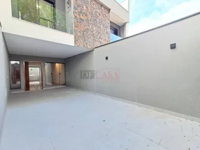 Sobrado com 3 Quartos à venda, 150m² no Vila Carrão, São Paulo