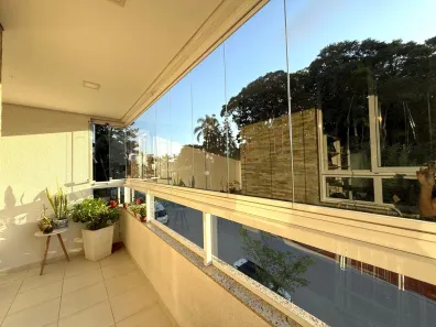 Apartamento com 3 Quartos à venda, 98m² no Santo Antônio, Joinville