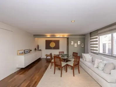 Apartamento com 2 Quartos à venda, 121m² no Pinheiros, São Paulo