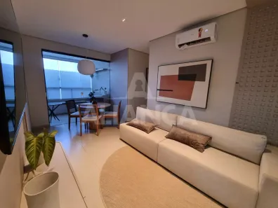 Apartamento com 3 Quartos à venda, 76m² no Presidente Roosevelt, Uberlândia