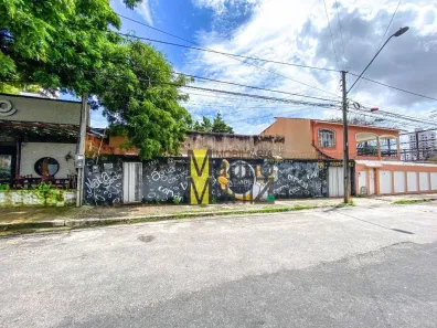 Imóvel Comercial com 3 Quartos para alugar, 150m² no Varjota, Fortaleza