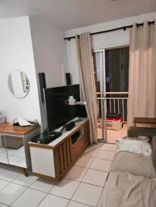 Apartamento com 3 Quartos à venda, 70m² no Fernão Dias, Belo Horizonte