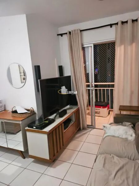 Apartamento com 3 quartos — Fernão Dias, Belo Horizonte