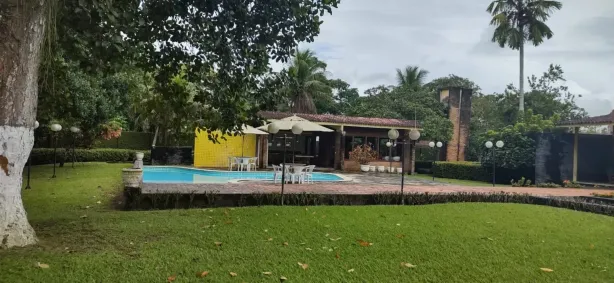 Fazenda/Sítio com 4 Quartos à venda, 220m² no Aldeia dos Camarás, Camaragibe