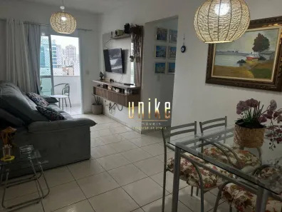 Apartamento com 2 Quartos à venda, 56m² no Vila Ema, São José dos Campos
