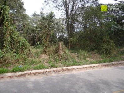 Lote/Terreno à venda, 5049m² no Quintas do Ingaí, Santana de Parnaíba