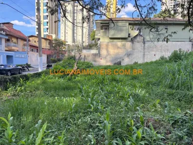 Lote/Terreno à venda, 775m² no Paraíso do Morumbi, São Paulo
