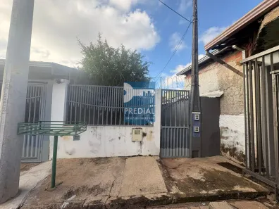 Casa com 1 Quarto para alugar, 50m² no Chácara Parque Club, São Carlos