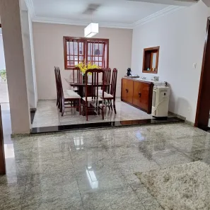 Sobrado com 4 Quartos à venda, 383m² no Parque Alto Taquaral, Campinas