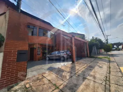 Prédio Comercial para alugar, 525m² no Planalto Paulista, São Paulo