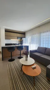 Apartamento com 1 Quarto à venda, 50m² no Cambuí, Campinas