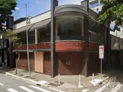 Ponto Comercial para alugar, 358m² no Vila Olímpia, São Paulo