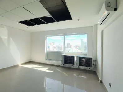 Sala Comercial com 1 Quarto para alugar, 39m² no Centro, Campinas