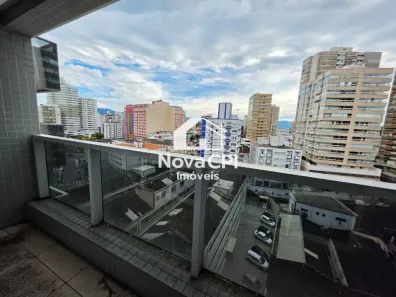 Sala Comercial à venda, 37m² no Boqueirão, Praia Grande