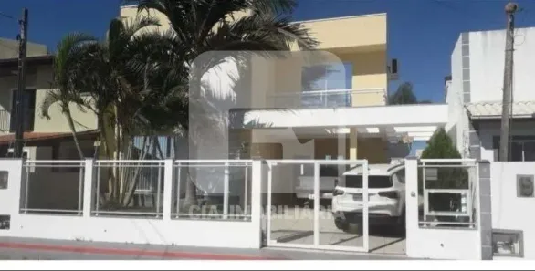 Casa com 4 Quartos à venda, 360m² no Carianos, Florianópolis