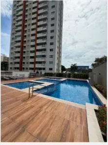 Apartamento com 2 Quartos para alugar, 67m² no Parque 10 de Novembro, Manaus