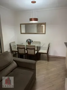 Apartamento com 3 Quartos à venda, 66m² no Vila Prudente, São Paulo