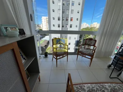 Apartamento com 2 Quartos à venda, 55m² no Jardim Camburi, Vitória