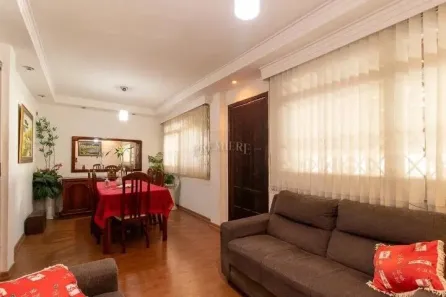 Sobrado com 4 Quartos para alugar, 130m² no Santa Quitéria, Curitiba