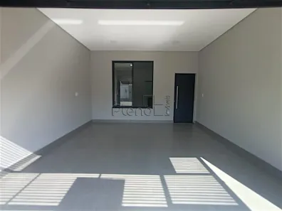 Casa com 3 Quartos à venda, 112m² no Jardim América, Indaiatuba