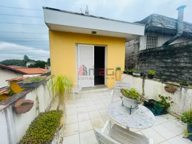 Sobrado com 3 Quartos à venda, 161m² no Parque da Lapa, São Paulo