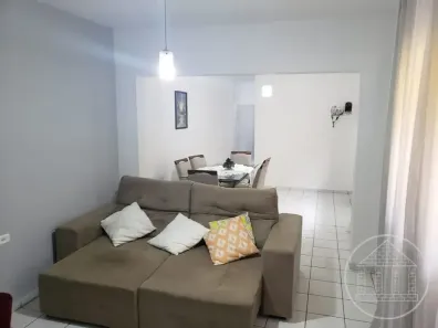 Sobrado com 4 Quartos à venda, 226m² no Vila Natal, São Paulo